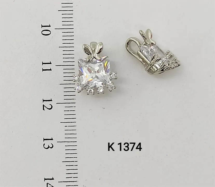 K 1374